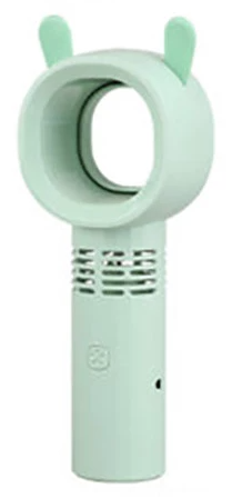 Mini ventilator portabil usb cu urechi